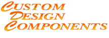 Custom Design Components
